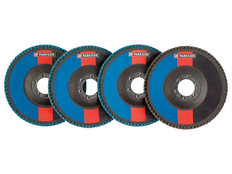 Rebarbadora Akcesoria PARKSIDE®, Ø 115 mm