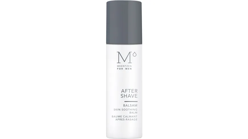 Charlotte Meentzen MEENTZEN FOR MEN After Shave Balsam 50 ml