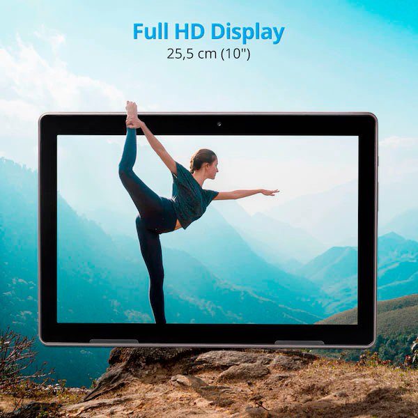 Medion® LIFETAB® 10