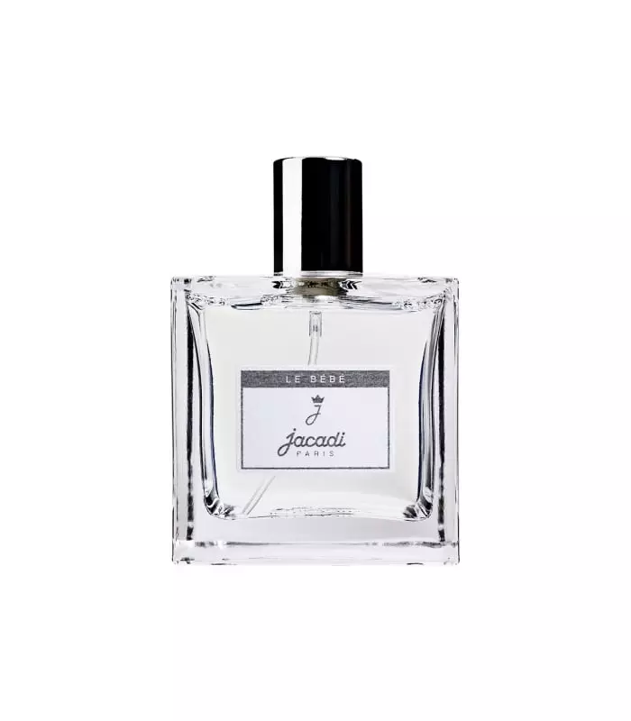 JACADI BEBE Eau de Soin Vaporisateur
