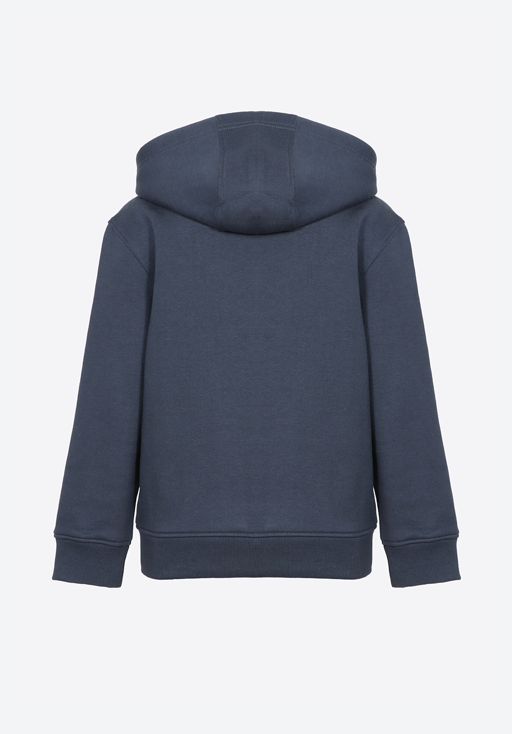 ENJI   Sweat bleu garçon