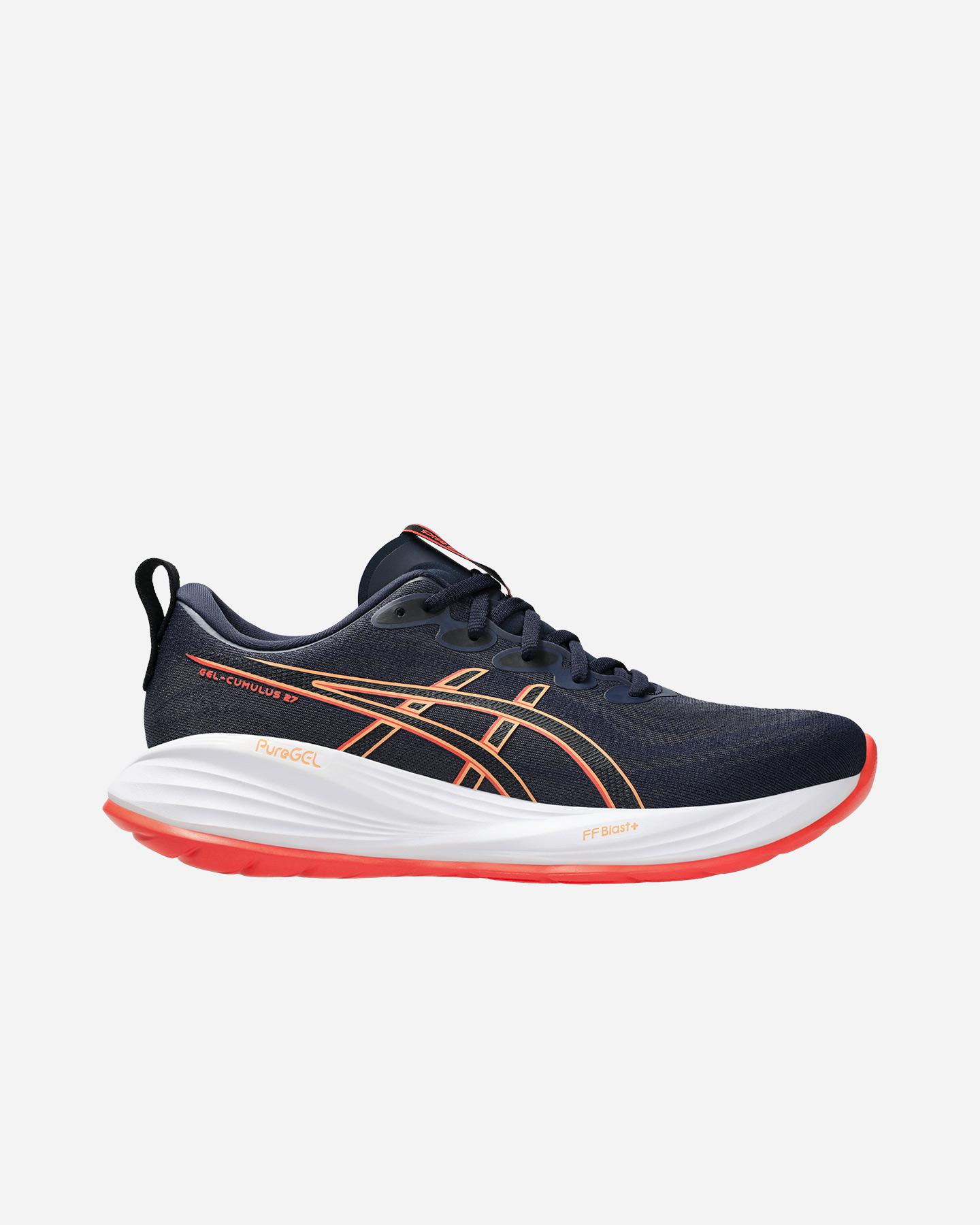 Buty do biegania Scarpe Asics Gel Cumulus 27 M 1011C142-402