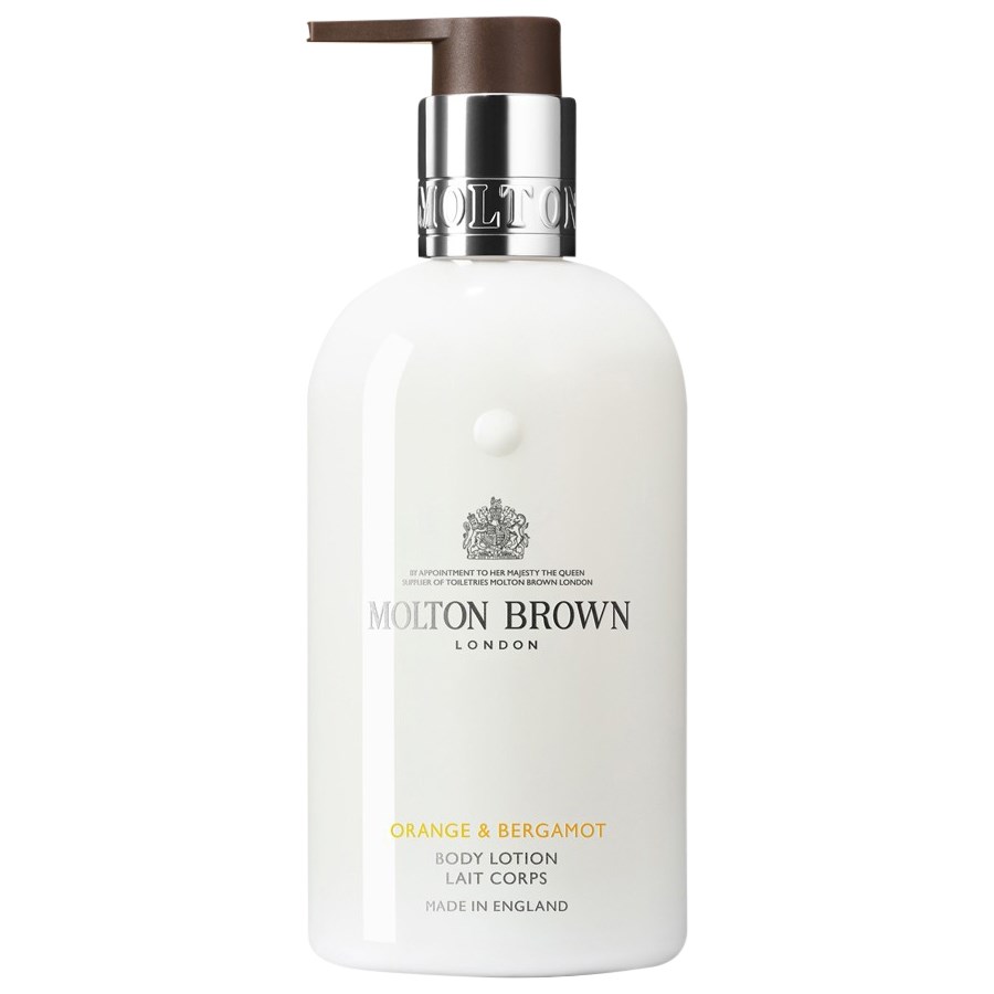 Body Lotion
