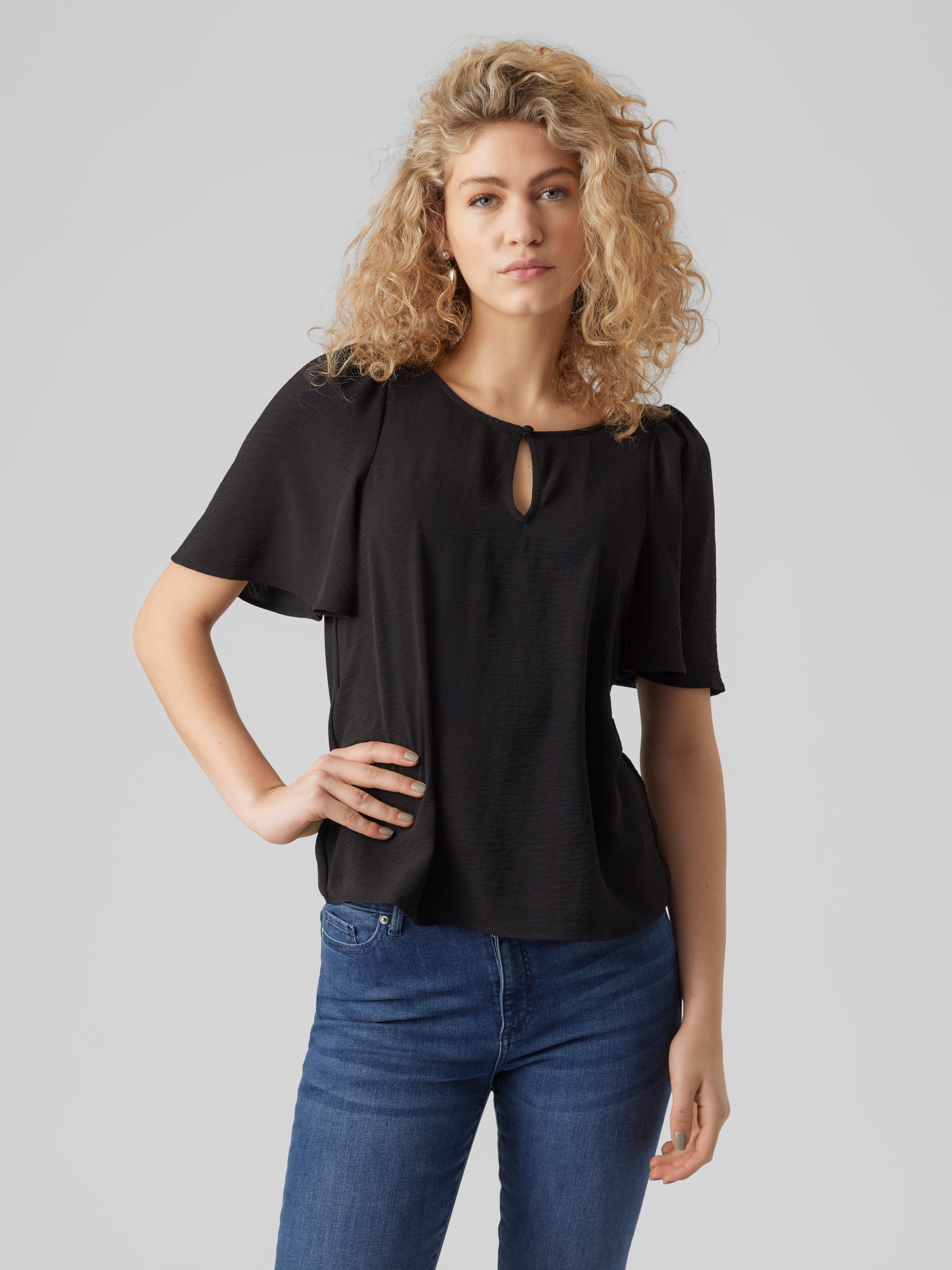 VMALVA Top