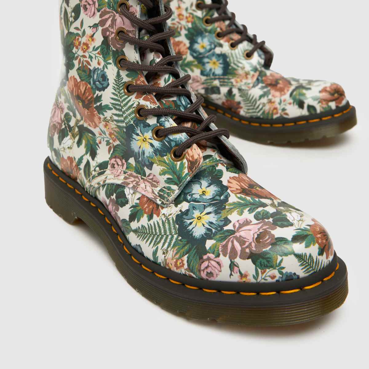 Dr. Martens 1460 csizma multiszínű