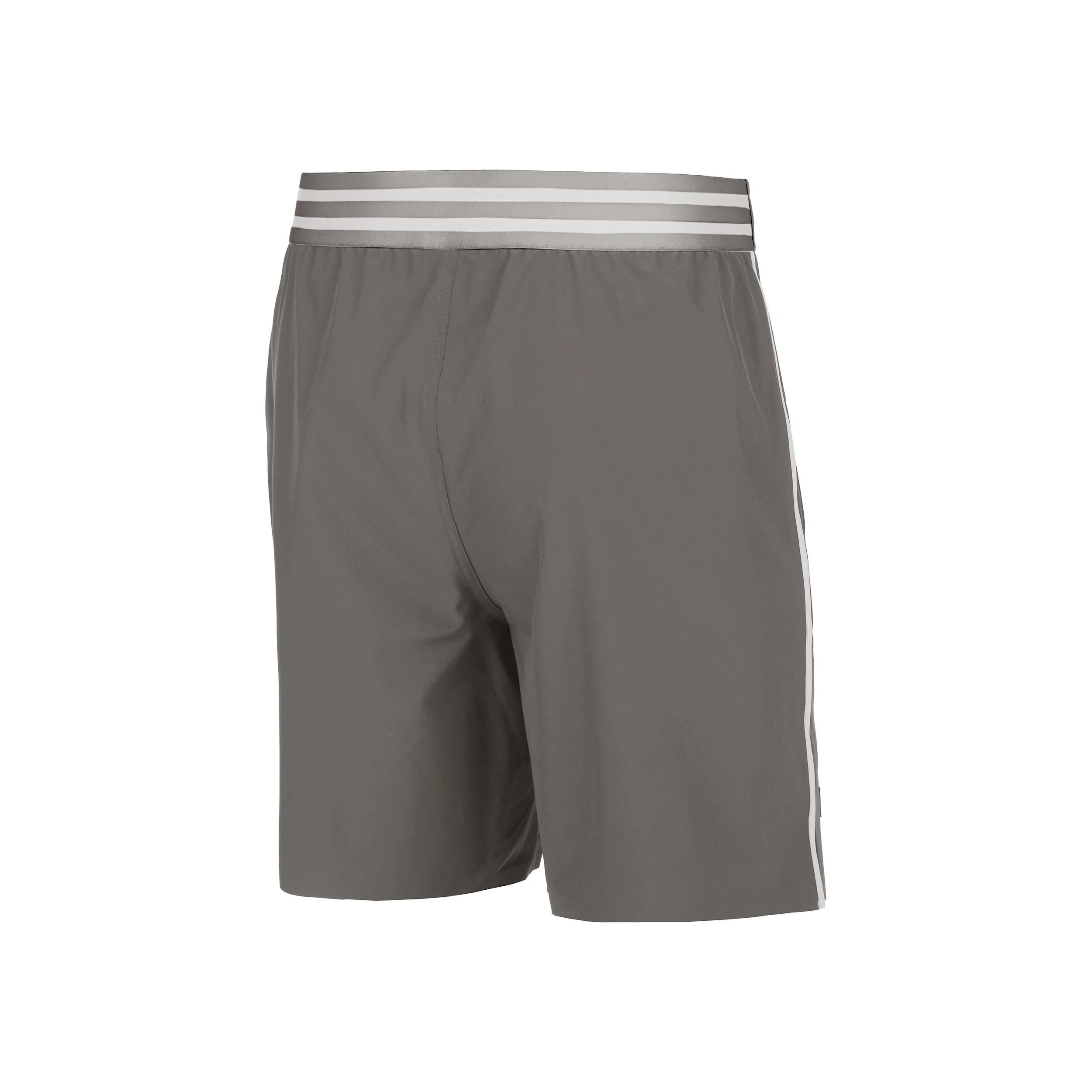 Lonio Shorts Herren - Grau