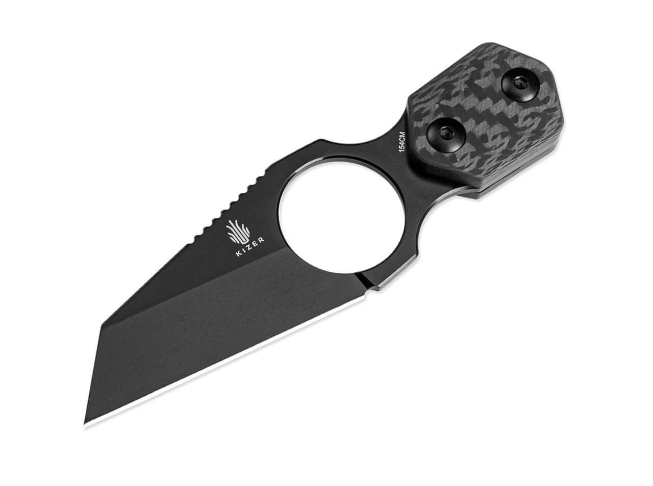 Variable Wharncliffe CF