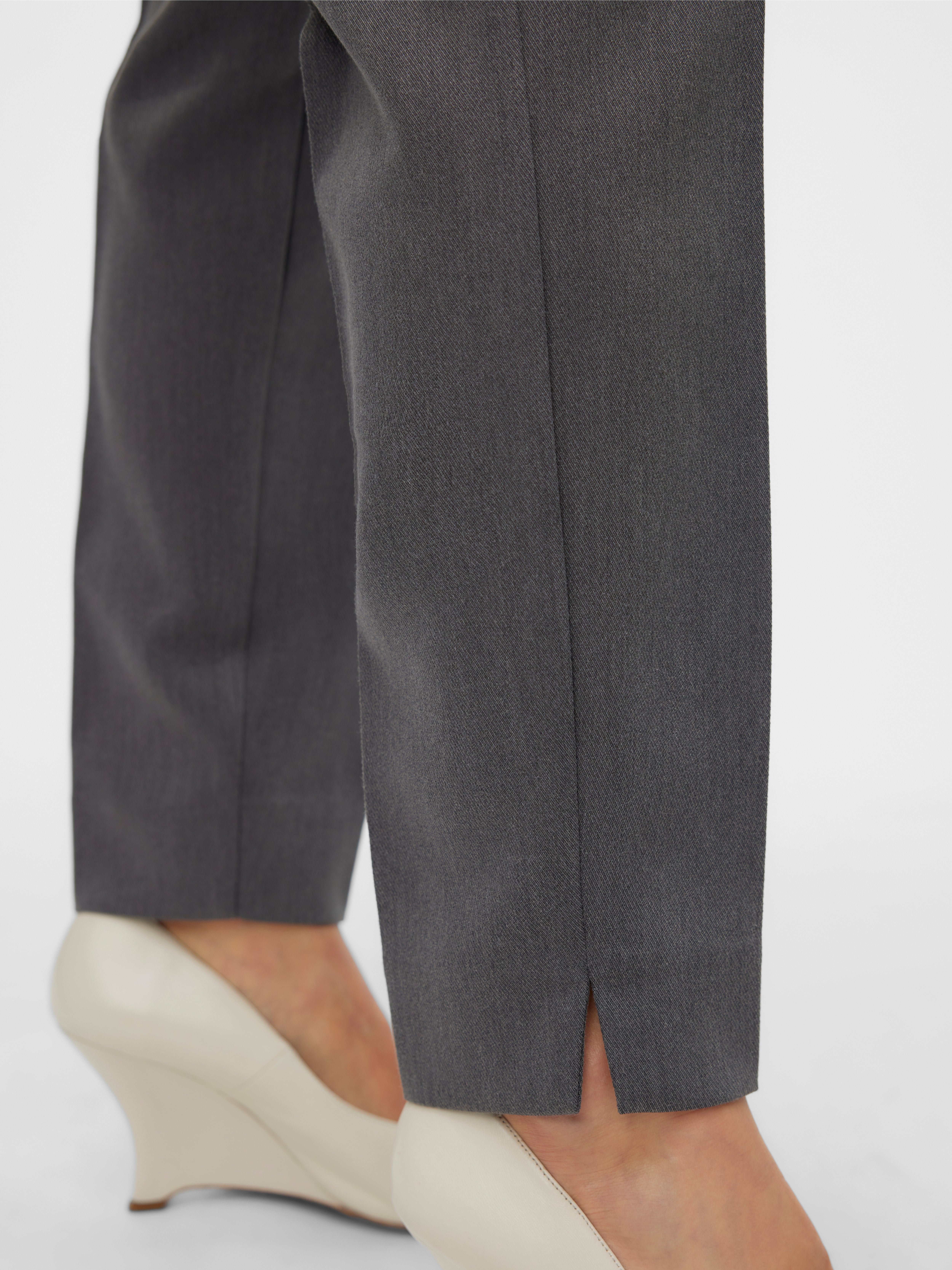 VMBEATE Hohe Taille Hose