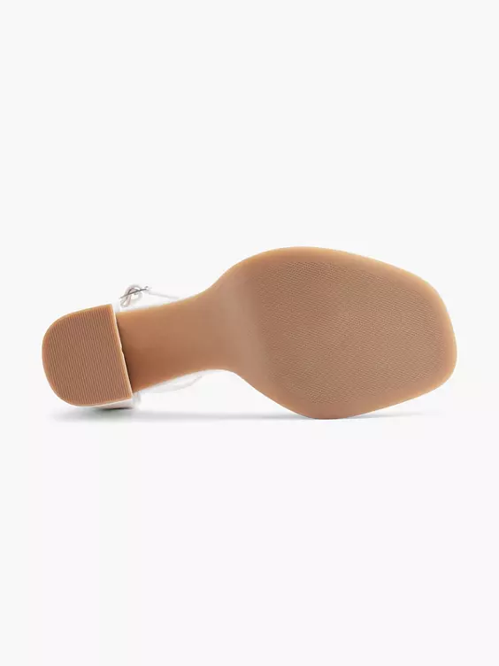 Catwalk Sandalette