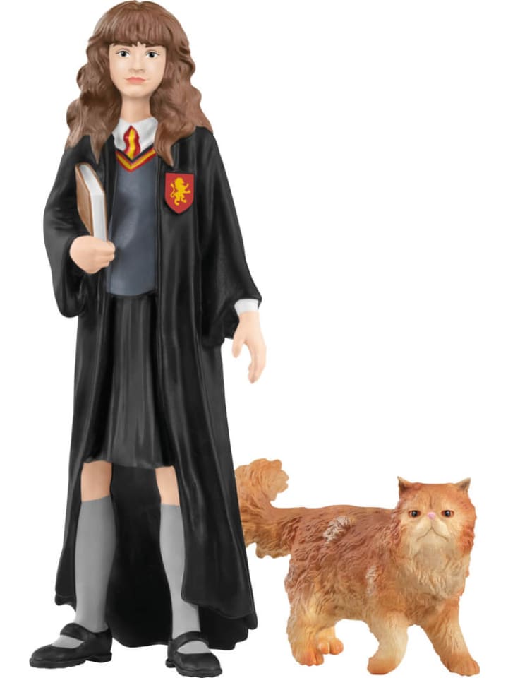 Schleich Spielfigur Wizarding World Hermine Granger & Krummbein, 3-12 Jahre günstig kaufen onesize