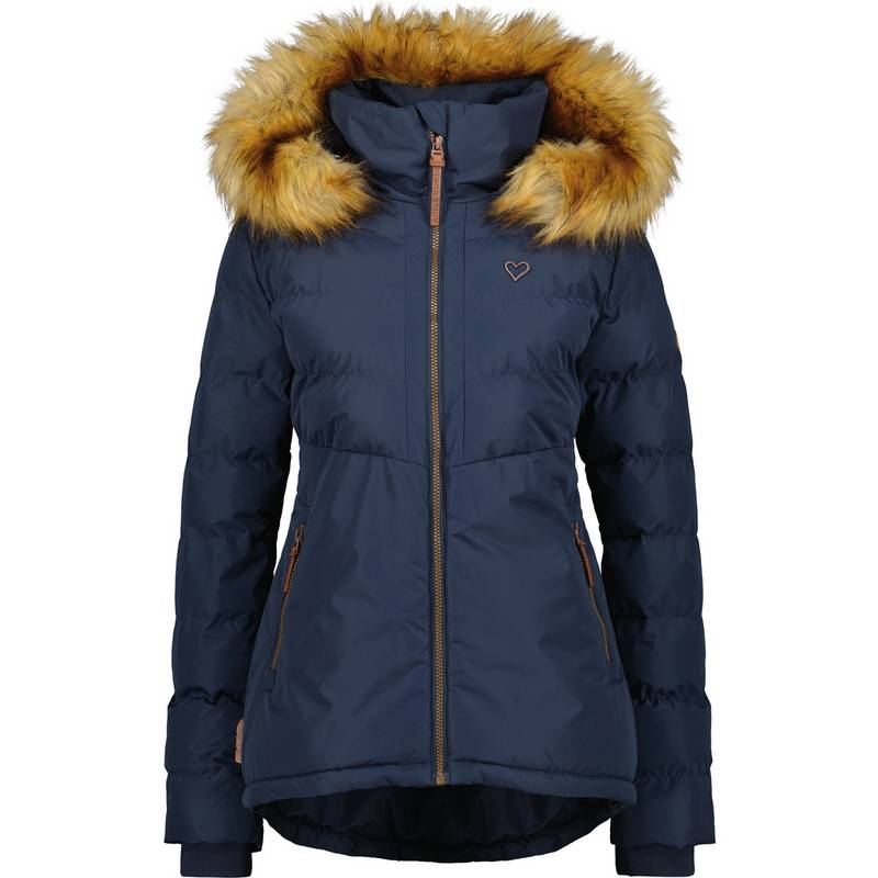 ALIFE AND KICKIN IngridAK A Winterjacke Damen