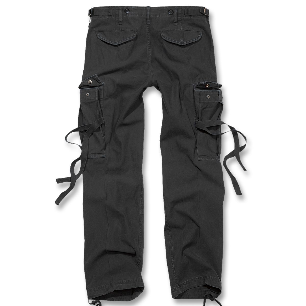 M65 Ladies Vintage Trouser Cargo Hose