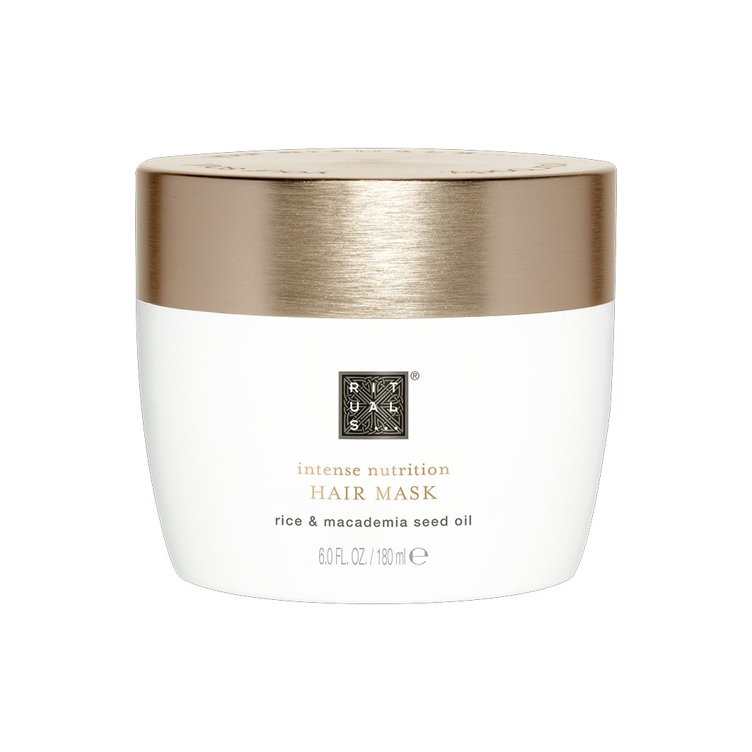 Intense Nutrition Hair Mask