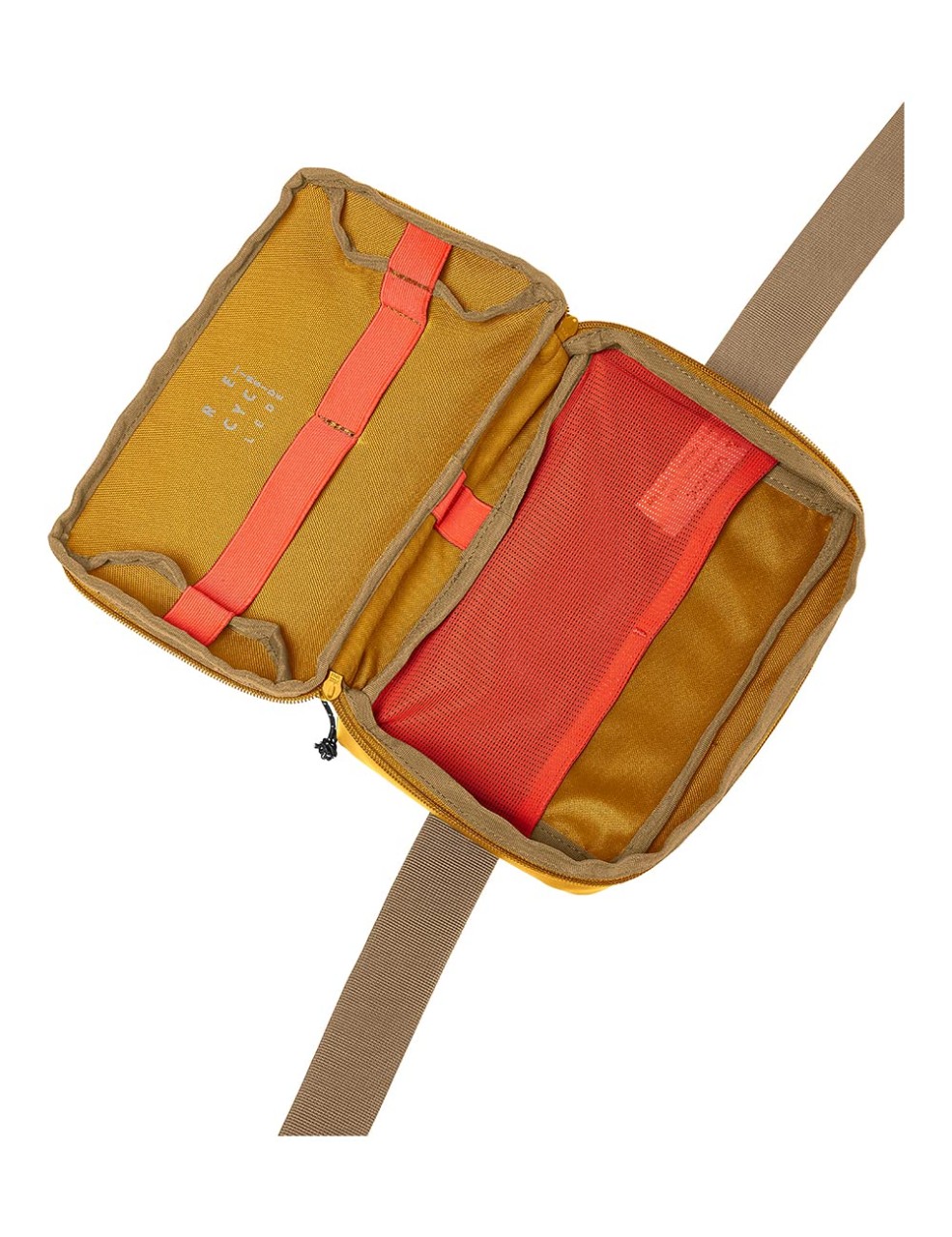 VAUDE Handtaschen gelb Mineo Tech Pouch