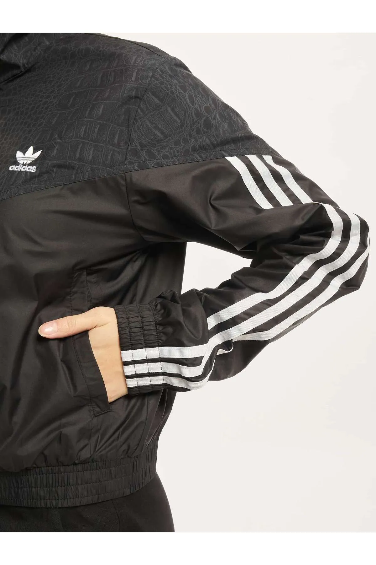adidas  Damen Adidas Originals Trainingsjacken