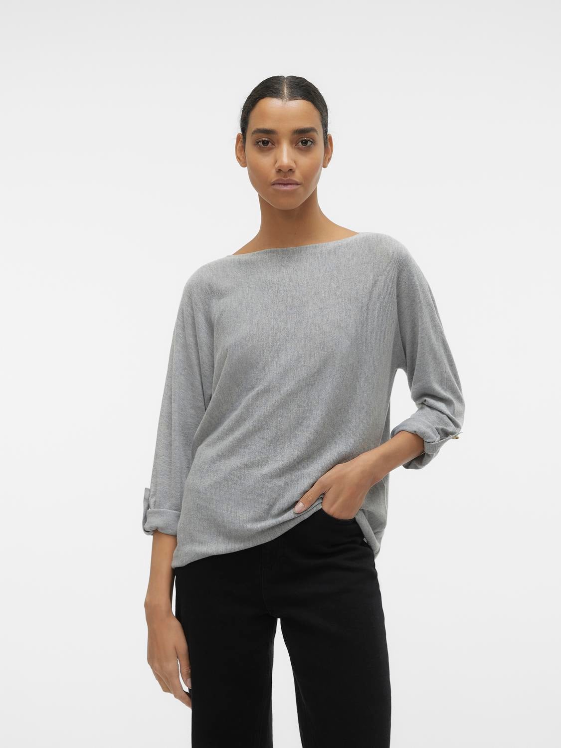 VMAPOLINA Pullover