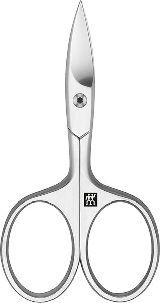 ZWILLING Beauty Premium Nagelschere - silver Nagelschere
