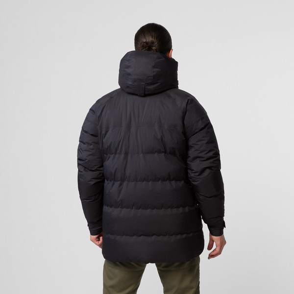 BATURA JACKET Herren - Winterjacke
