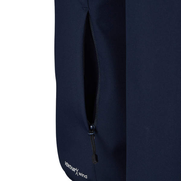 GLIDE BLOCK JKT M Herren - Langlaufjacke
