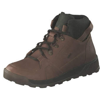 Josef Seibel Raymond 53 Schnürstiefelette in braun