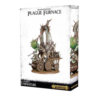 Mailorder: Plague Furnace
