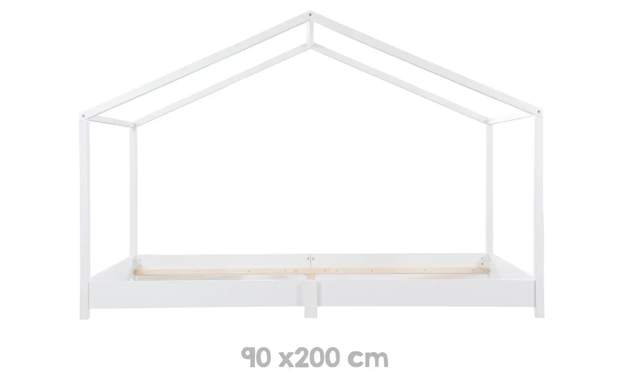 Roba Bodenbett-Set