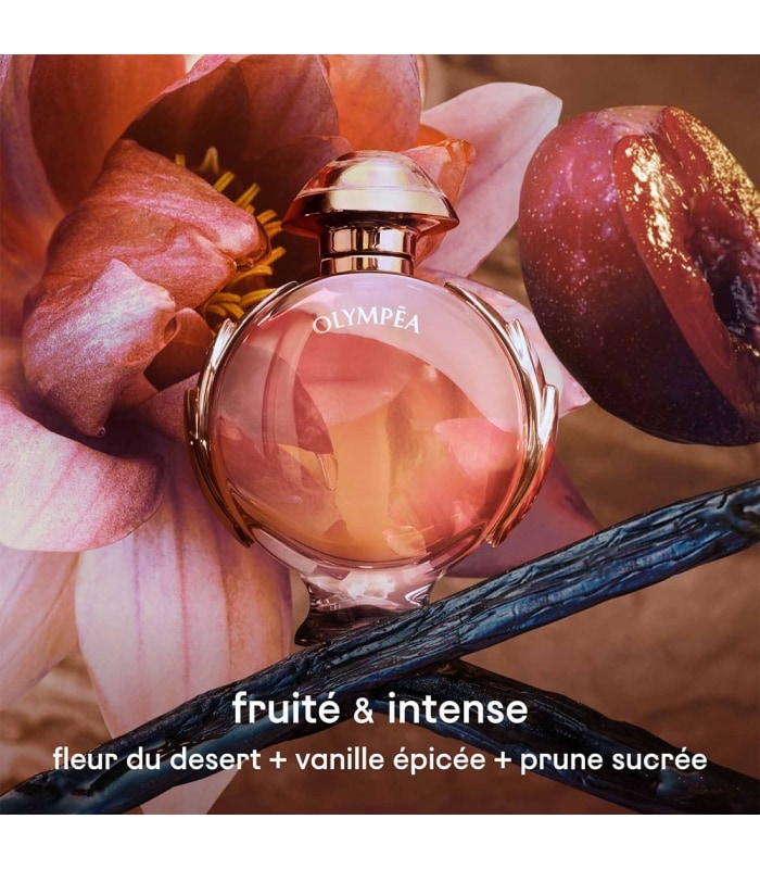 Paco Rabanne-OLYMPÉA LEGEND-Eau de Parfum