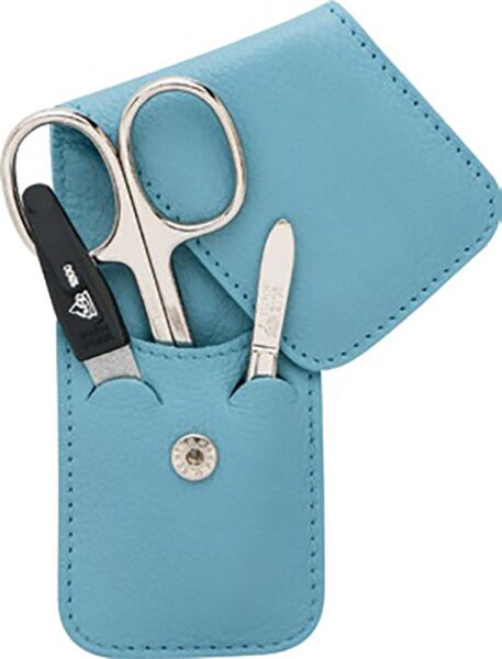 Erbe Solingen Taschen-Etui Maniküre-Set