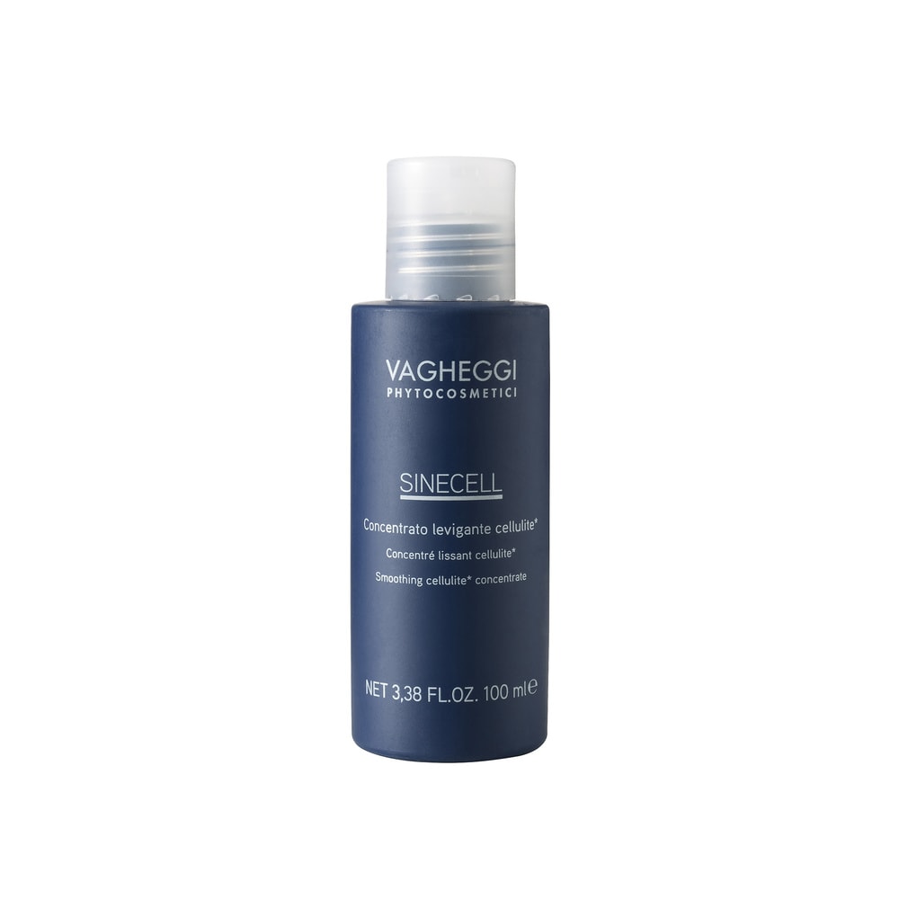 Vagheggi SINECELL SISTEME CELLULITE REDUCENTE creme et exfoliant