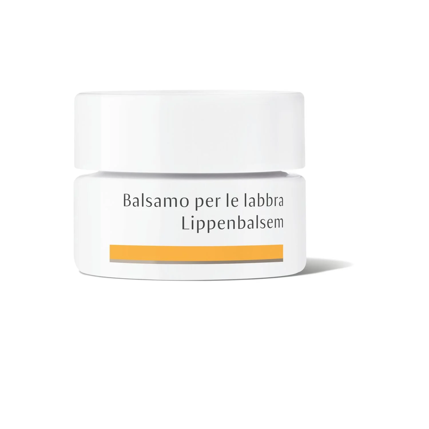 Sejas kopšanas lūpu balzams - lūpu balzams