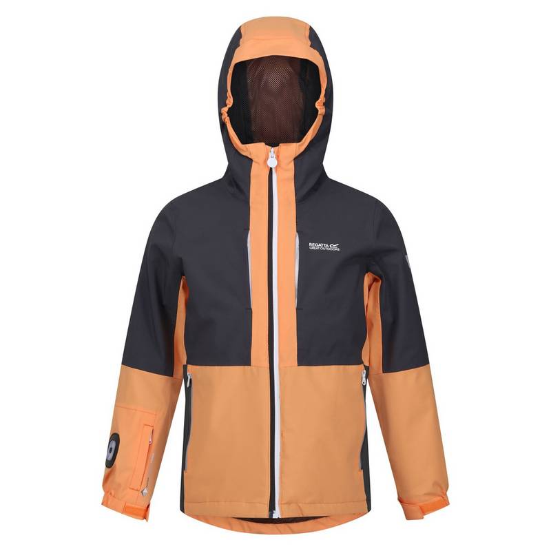 Regatta Hydrate VIII Doppeljacke Kinder