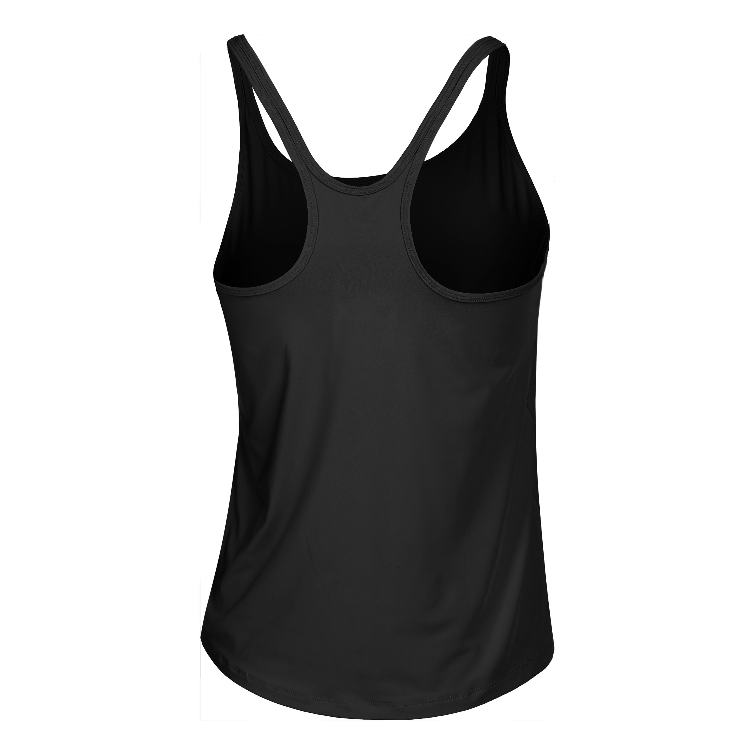 One Classic Dri-Fit Strappy Tank-Top Damen - Schwarz