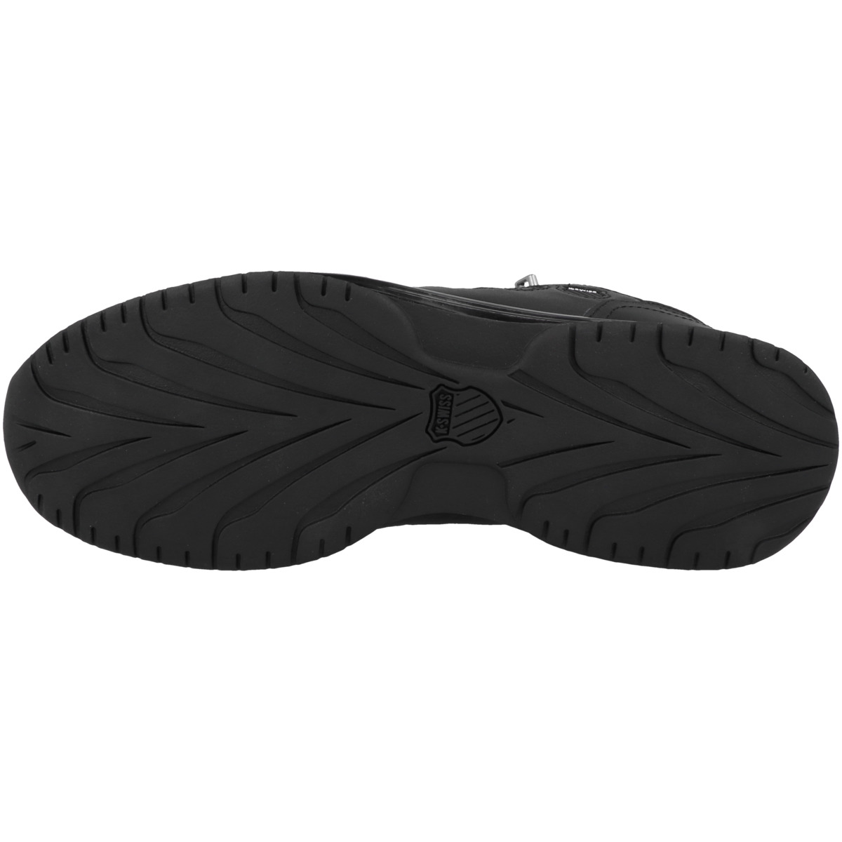 K-Swiss Rinzler Gt Sneaker Low schwarz