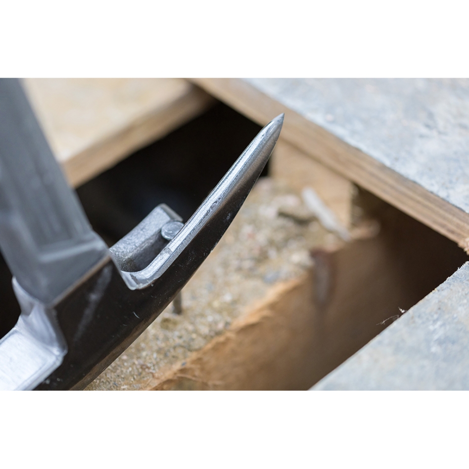 Stanley STHT0-51311 Lathamer fiberglas 600g
