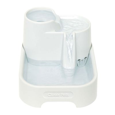 Cat Mate Trinkbrunnen, 2 Liter