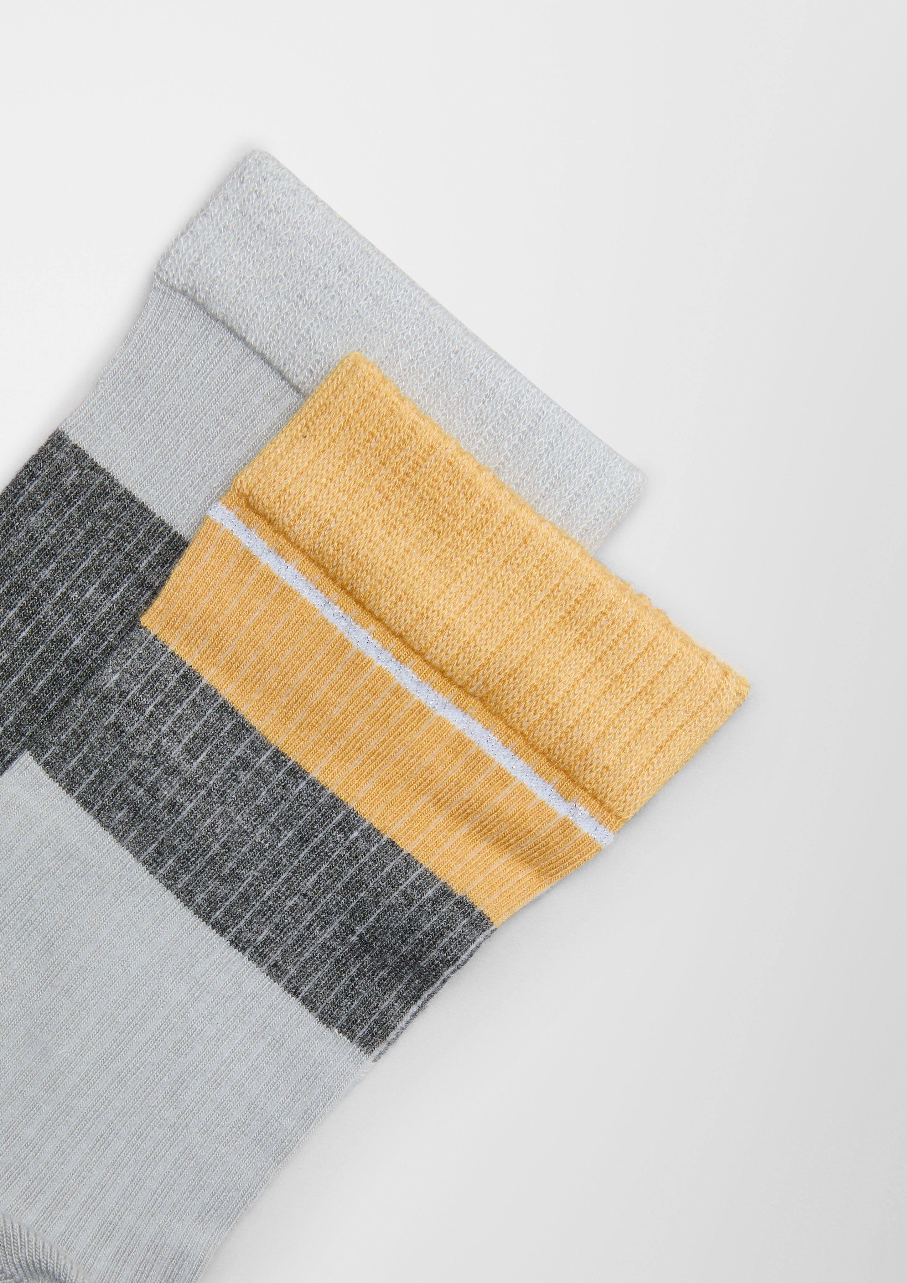 Socken im 2er-Pack  6006992-5100