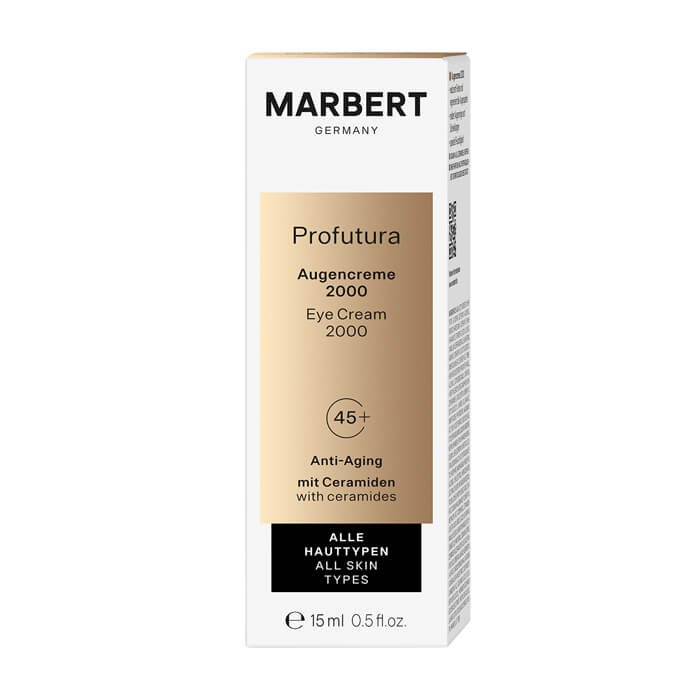 Marbert Profutura Augencreme 2000