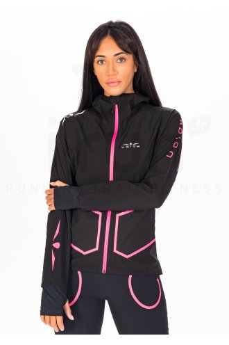 Uglow Rain Jacket W