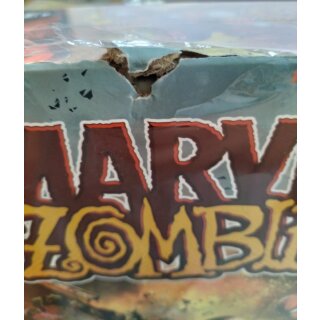 Marvel Zombies Core Box (EN) *Mängelexemplar*