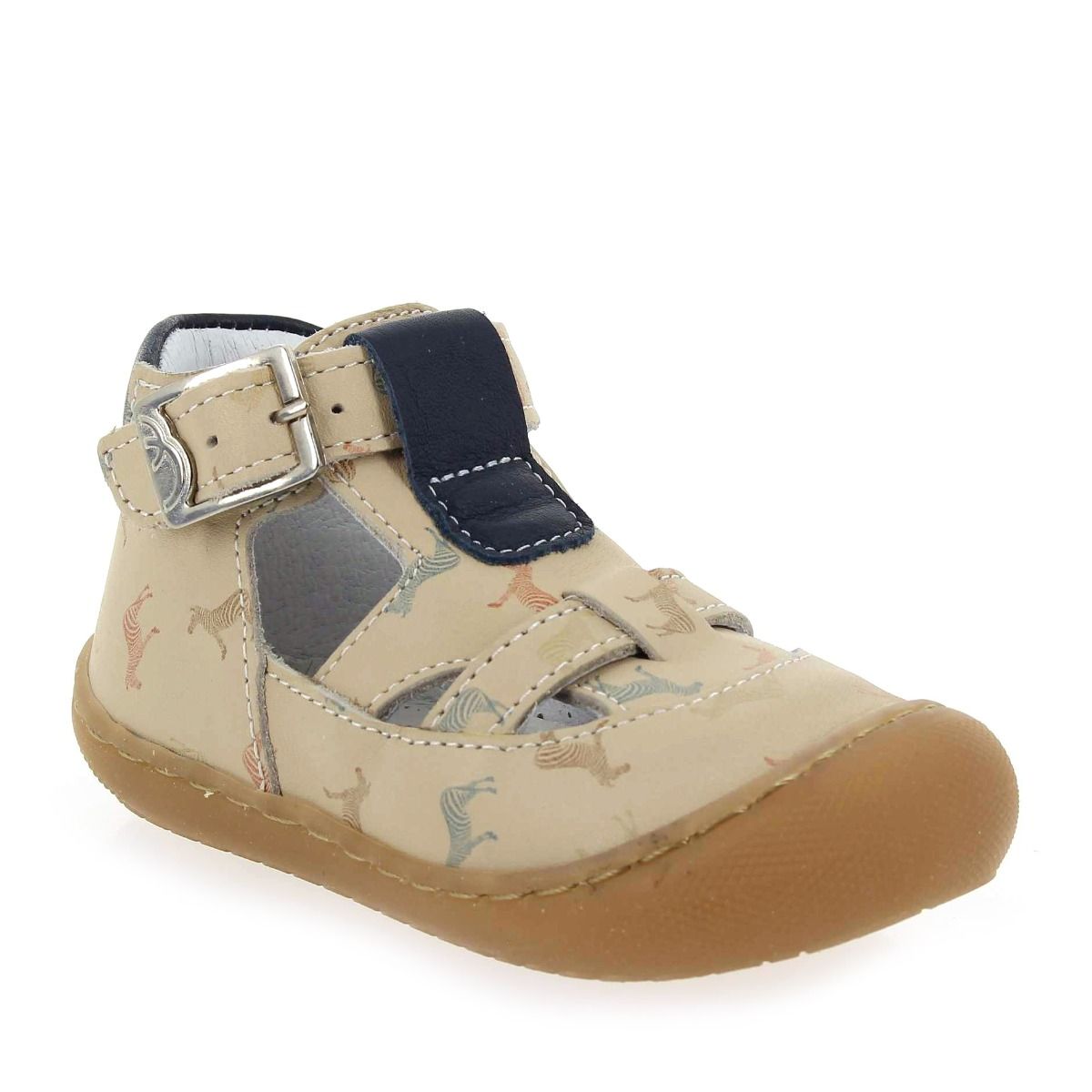 Bellamy  STAN - Beige