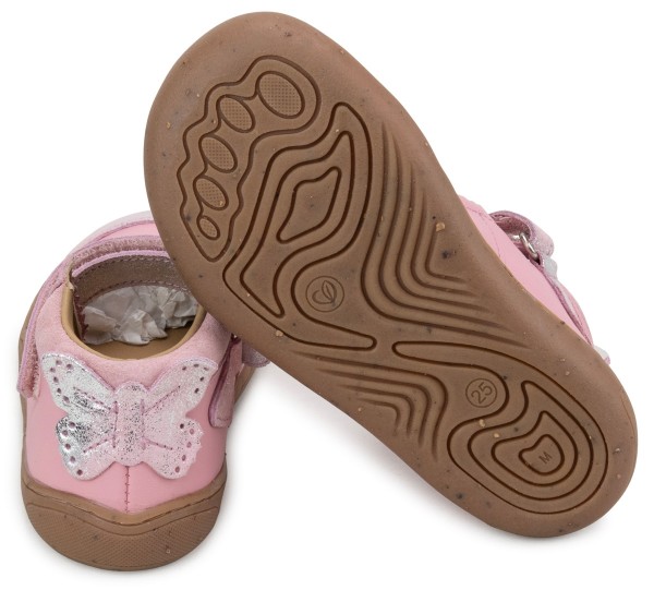 bLifestyle ~ Maniola Ballerina ~ Rosa