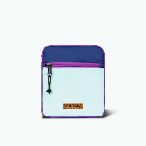Bethlehem blue side pocket