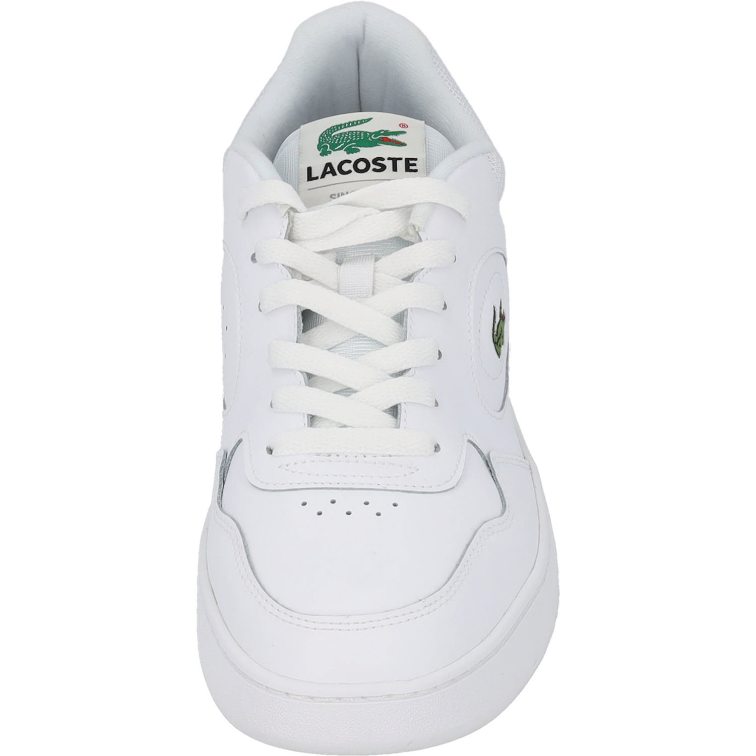 Lacoste Lineset 46SMA0045, Klassische- & Business Schuhe, Herren, WHT/WHT