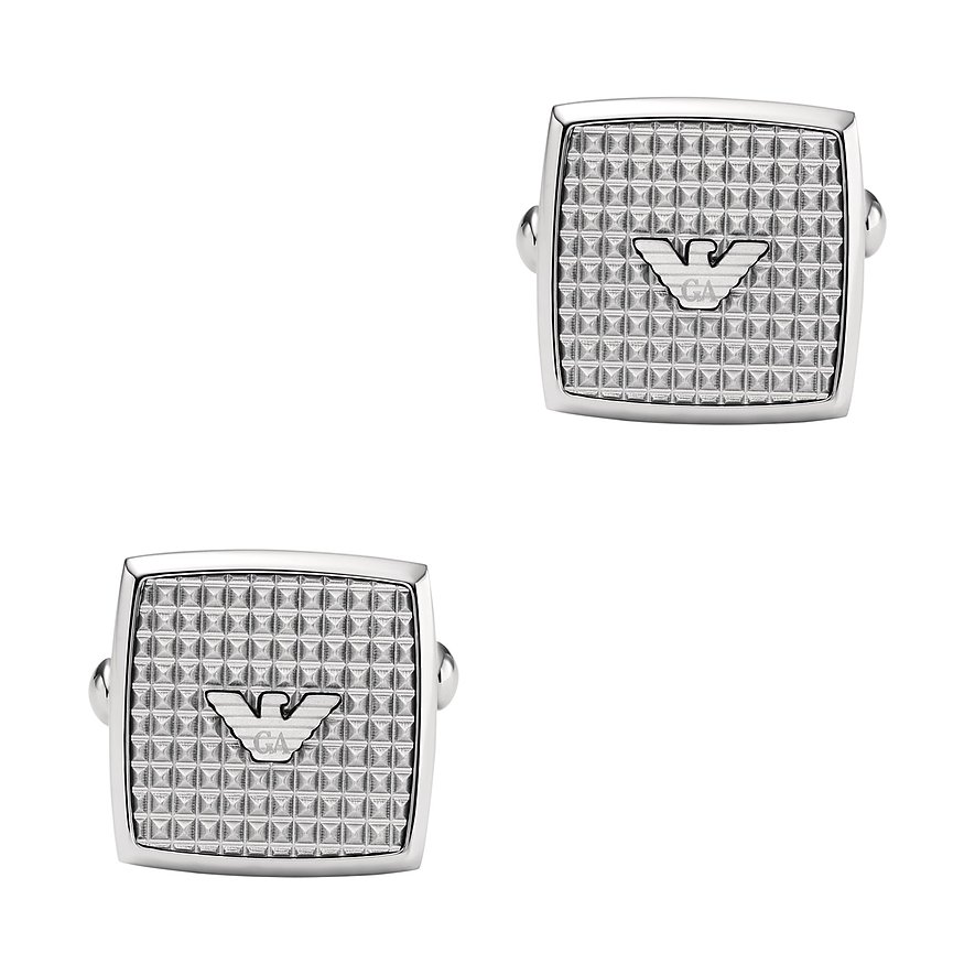 Emporio Armani Ansteckschmuck
