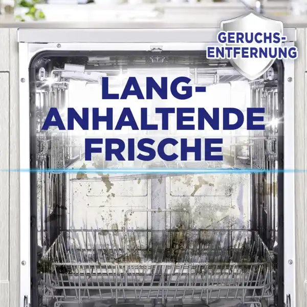 Maschinentiefenreiniger