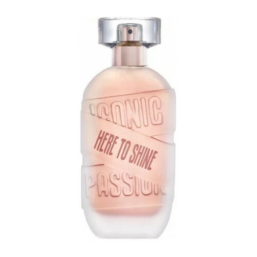 Naomi Campbell Here to Shine Eau de Toilette 50 ml