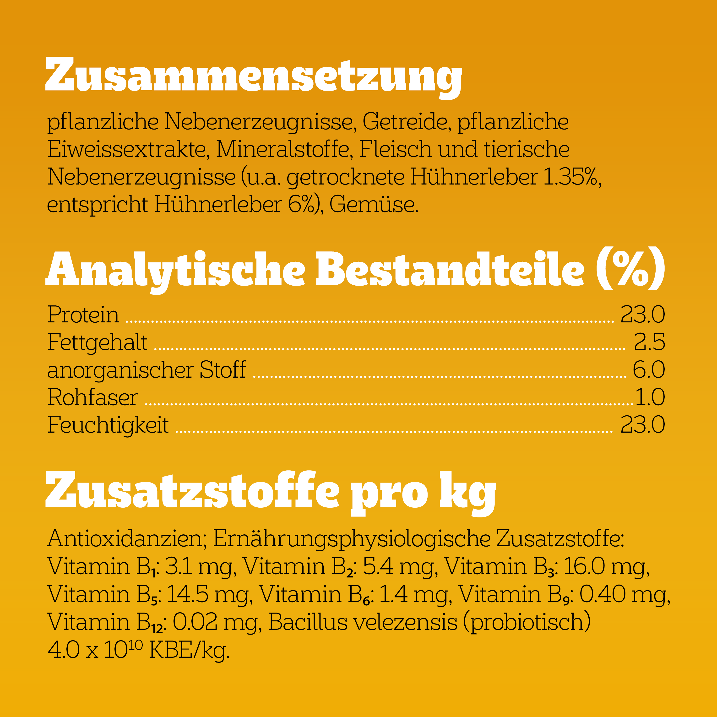 Pedigree Snacks Pedigree Multivitamins Verdauung 180g