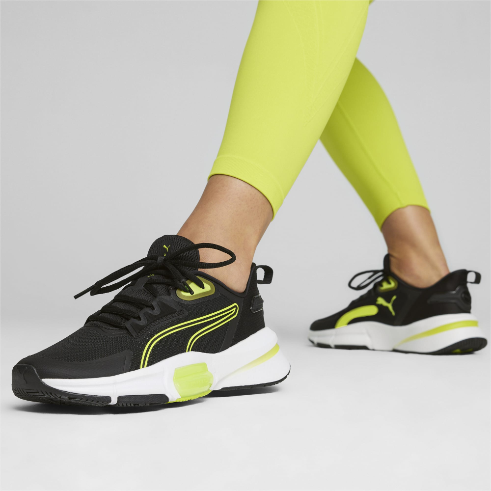 PUMA PWRFrame TR 3 379560-02 / schwarz