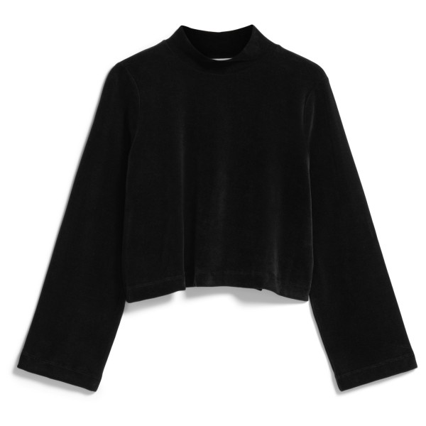 ARMEDANGELS - Women's Jess Icaa Velvet - Longsleeve