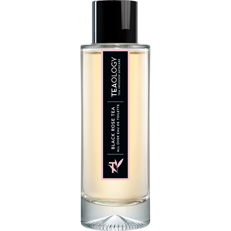 Eau de Toilette Natural Spray